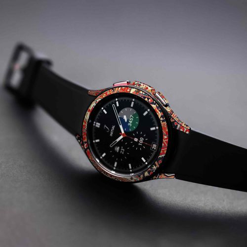 Samsung_Watch4 Classic 46mm_Iran_Carpet4_4